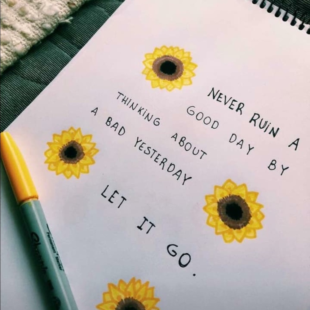 Meet your Posher, Marissa